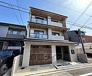 五条駅より徒歩4分 1階 築2年の賃貸物件