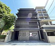 京都市役所前駅より徒歩11分 2階 築2年4ヶ月の賃貸物件