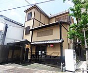 北野白梅町駅より徒歩5分 3階 築37年7ヶ月の賃貸物件