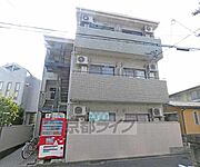 フレーズ２ 3階 築37年の賃貸物件