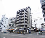 Ｊ．ＢＯＸ—１ 3階 築34年の賃貸物件