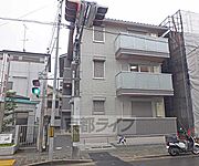 北大路駅より徒歩23分 2階 築4年8ヶ月の賃貸物件