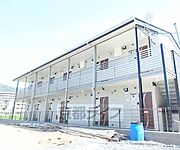 レオパレスクレイノミューズ２ 2階 築9年11ヶ月の賃貸物件