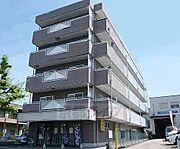 アミュゾン菱川 5階 築32年の賃貸物件