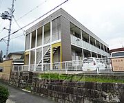 レオパレスフェリシダード 1階 築26年1ヶ月の賃貸物件