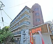 洛西みやびビル 3階 築42年6ヶ月の賃貸物件