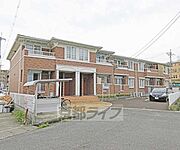 カーサ・プラシード2 1階 築18年7ヶ月の賃貸物件