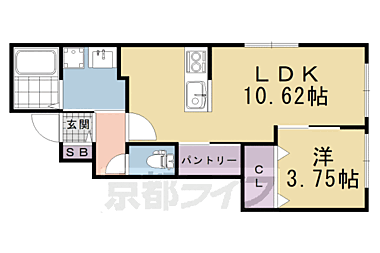 間取り：226078139767