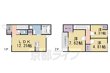 間取り：226078146828