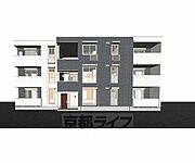 枚方市駅より徒歩35分 2階 築5年4ヶ月の賃貸物件