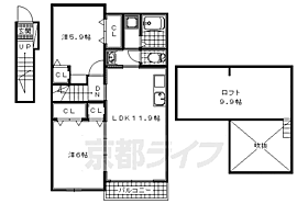 間取り：226078227930