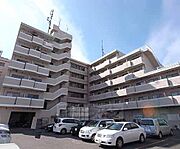 伊勢田駅より徒歩2分 4階 築39年2ヶ月の賃貸物件