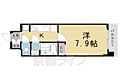 ファステート京都洛南エリーゼ2階7.7万円
