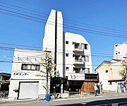 花園駅より徒歩1分 2階 築49年2ヶ月の賃貸物件