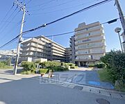 太秦駅より徒歩8分 1階 築44年4ヶ月の賃貸物件
