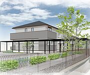 松ヶ崎駅より徒歩1分 1階 新築の賃貸物件