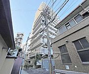 エスリード四条河原町 9階 築26年5ヶ月の賃貸物件