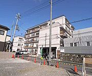 パークレットマンション 3階 築55年4ヶ月の賃貸物件