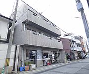鞍馬口駅より徒歩1分 2階 築40年6ヶ月の賃貸物件
