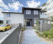 松ヶ崎駅より徒歩2分 1階 築3年1ヶ月の賃貸物件