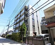 ティアレ長岡京 4階 築13年11ヶ月の賃貸物件