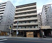 北野白梅町駅より徒歩17分 5階 築4年5ヶ月の賃貸物件