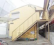 嵯峨嵐山駅より徒歩3分 1階 築37年6ヶ月の賃貸物件