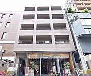 ジュネス三京 4階 築27年11ヶ月の賃貸物件