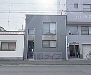西院駅より徒歩9分 築73年1ヶ月の賃貸物件
