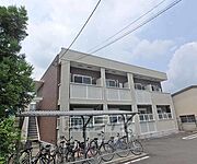 並河駅より徒歩4分 2階 築18年1ヶ月の賃貸物件