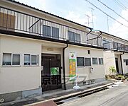洛西口駅より徒歩12分 築57年5ヶ月の賃貸物件