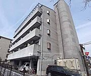 イーストファーム 5階 築33年8ヶ月の賃貸物件