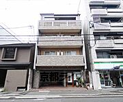 フラット長者町 2階 築23年5ヶ月の賃貸物件