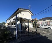 松尾大社駅より徒歩4分 1階 築29年11ヶ月の賃貸物件