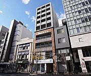 京都市役所前駅より徒歩2分 6階 築30年11ヶ月の賃貸物件