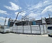 興戸駅より徒歩11分 3階 新築の賃貸物件