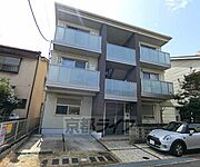 洛西口駅より徒歩3分 1階 築12年4ヶ月の賃貸物件