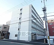 西大路駅より徒歩15分 2階 築2年7ヶ月の賃貸物件