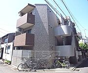 円町駅より徒歩2分 1階 築19年11ヶ月の賃貸物件