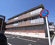 メゾンなでしこ 1階 築14年11ヶ月の賃貸物件