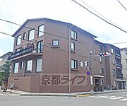 北山駅より徒歩11分 3階 築8年5ヶ月の賃貸物件