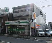 山科駅より徒歩10分 2階 築41年1ヶ月の賃貸物件
