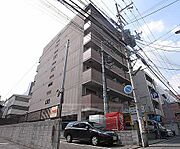 京都河原町駅より徒歩5分 2階 築27年4ヶ月の賃貸物件