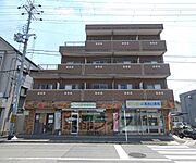 ジャルディーノ水垣 3階 築21年11ヶ月の賃貸物件