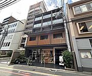 四条駅より徒歩2分 3階 築14年5ヶ月の賃貸物件