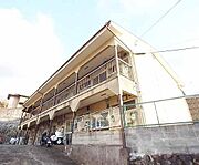 コーポ田中 2階 築52年1ヶ月の賃貸物件