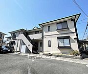 西山天王山駅より徒歩15分 1階 築33年7ヶ月の賃貸物件
