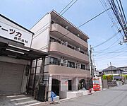 フレーヴァー深草の賃貸物件