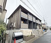 石田駅より徒歩4分 1階 新築の賃貸物件