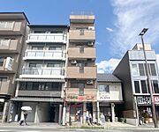 三条駅より徒歩6分 2階 築30年7ヶ月の賃貸物件